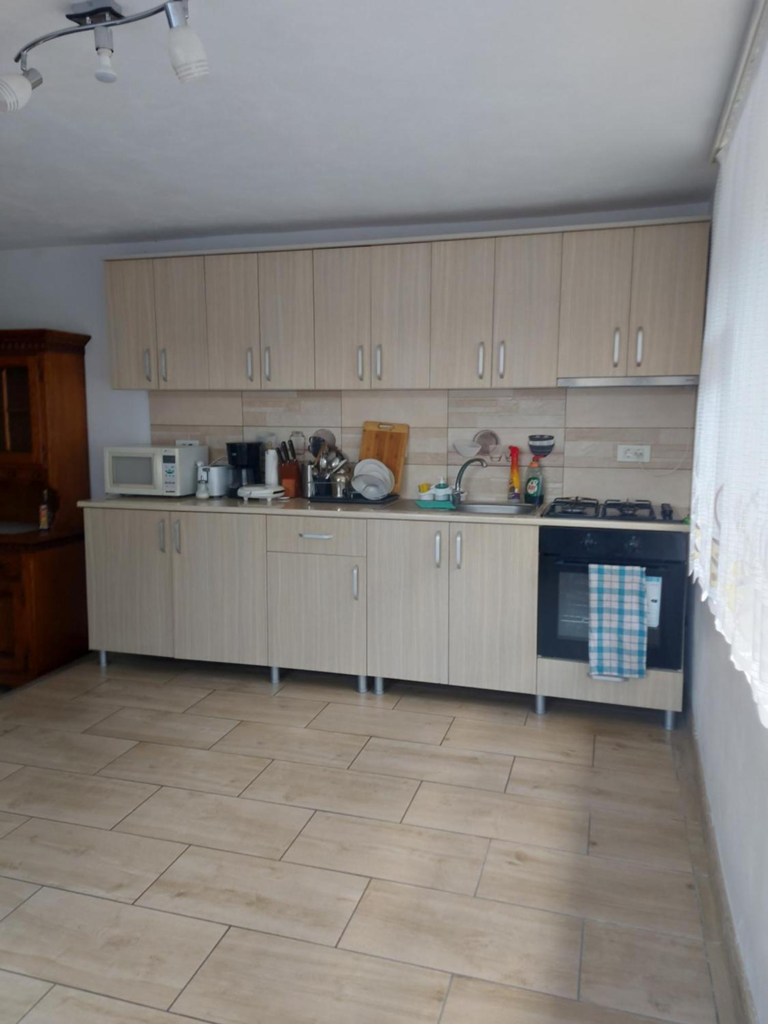 Готель Casa Dalys Оршова Екстер'єр фото