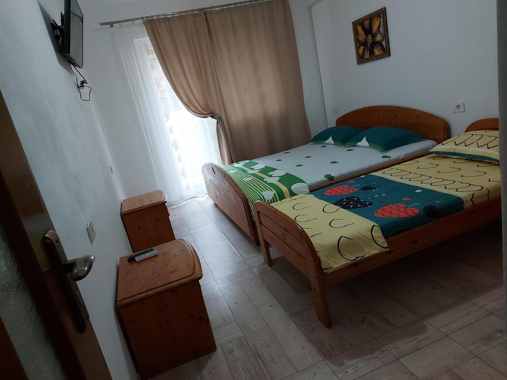 Готель Casa Dalys Оршова Екстер'єр фото