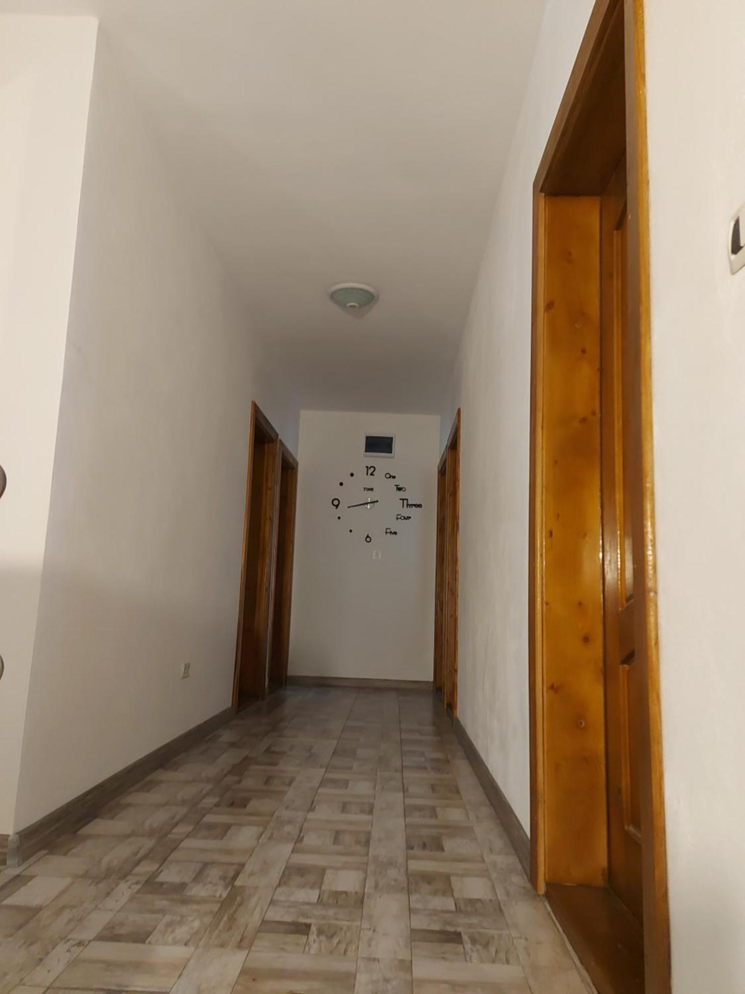 Готель Casa Dalys Оршова Екстер'єр фото